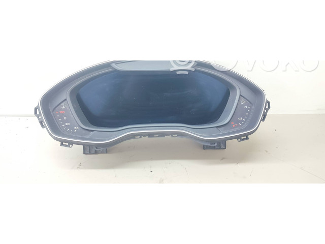 Панель приборов 8W5920790D, 0263731021 Audi A5