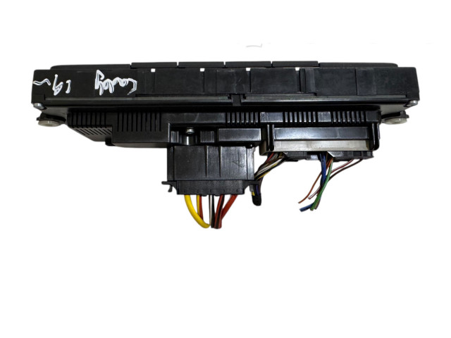 Блок управления климат-контролем 1K8907426AQ, 5HB01210883   Volkswagen Caddy