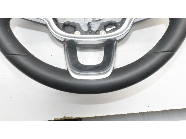 Руль Volvo XC40 - года 32366938