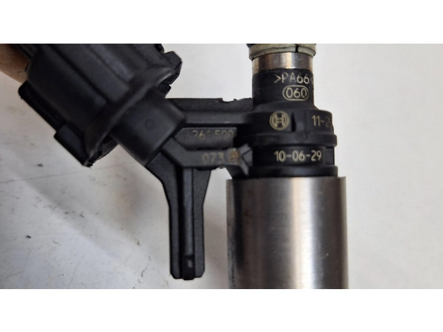 Форсунка 0261500    Citroen C4 Grand Picasso для бензинового двигателя  1.6