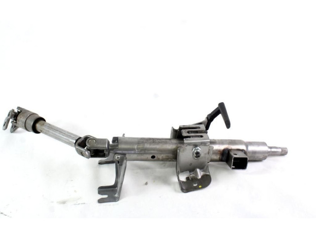  рейка  Колонка рулевая 489102309R   Dacia Sandero 2008 - 2012 года