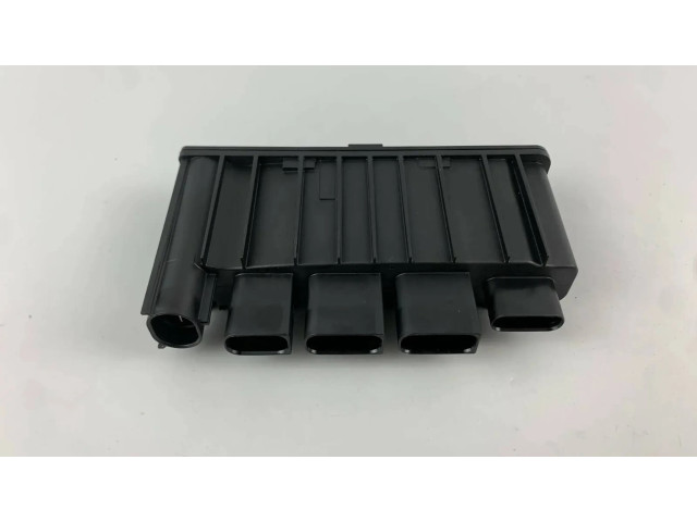 Блок управления 8661071 Mini Clubman F54