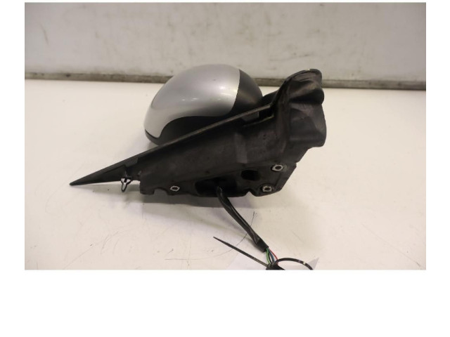 Зеркало электрическое Fiat 500L 2013 - года