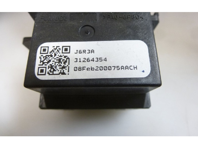 Переключатель дворников 31275360, 31264354   Volvo V70