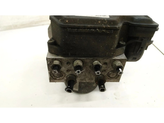 Блок АБС CG912C405FB Ford Galaxy 2006-2015 года