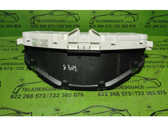 Панель приборов 6919942T Volvo C30
