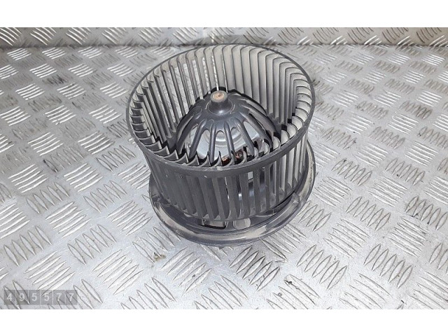 Вентилятор печки f665878 Citroen C2