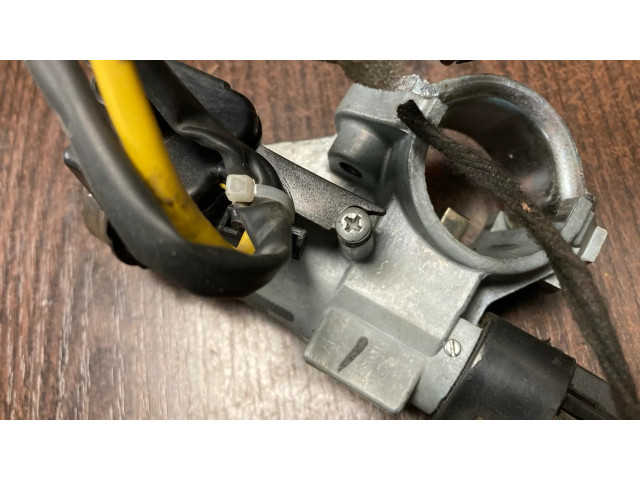 Блок управления двигателя 570415219901, 2874542099060 Tata Indica Vista II