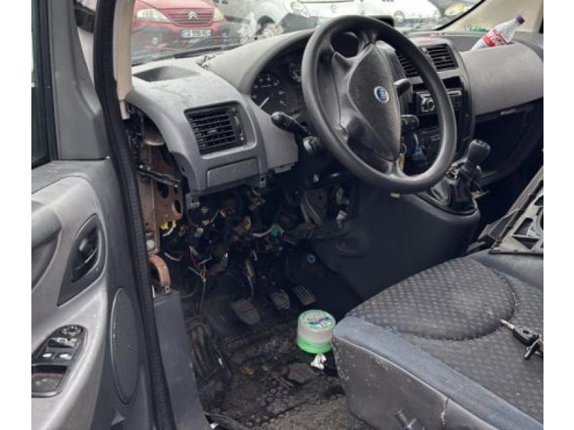 Зеркало электрическое Fiat Scudo 2007 - 2016 года