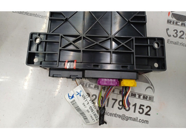 Блок управления коробкой передач HK8M19H544AG, 133KW Jaguar F-Pace