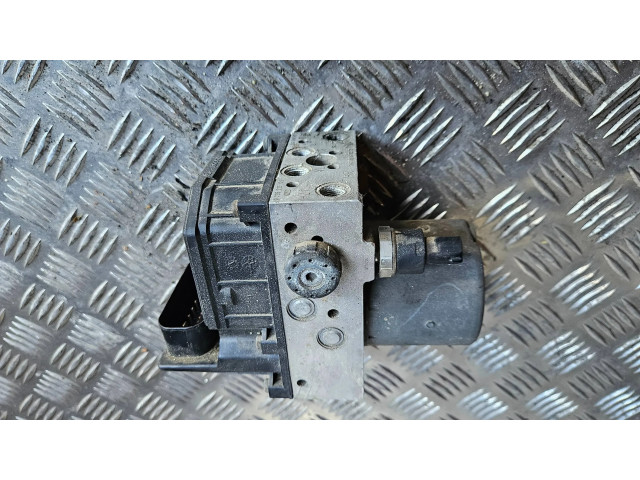 Блок АБС 3U0614517D, 0265225139   Skoda  Superb B5 (3U)  2001-2008 года