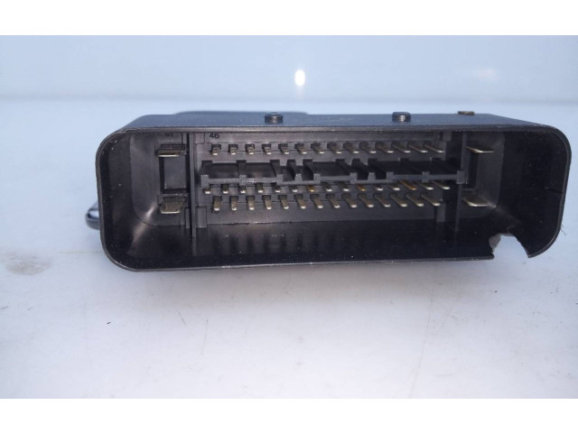 Блок управления 5Q0907376B, E2-A1-44-7 Seat Tarraco