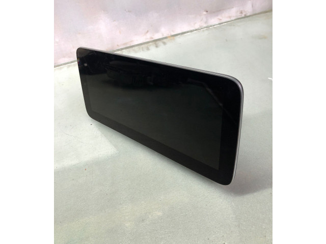 Дисплей    A2539006905   Mercedes-Benz GLC X253 C253