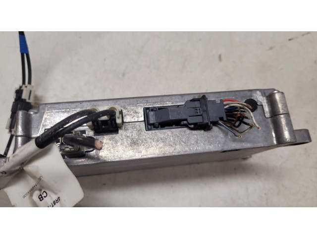 Tālruņa vadības bloks