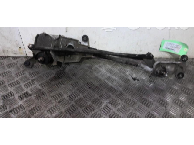 Моторчик дворников 8250A809 Mitsubishi Outlander