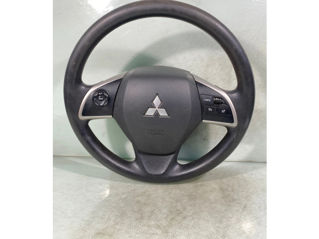 Руль Mitsubishi Outlander 2013 - 2021 года