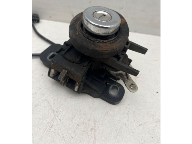 Замок багажника A1407500984, A1408202610    Mercedes-Benz S W140 1991 - 1999 года