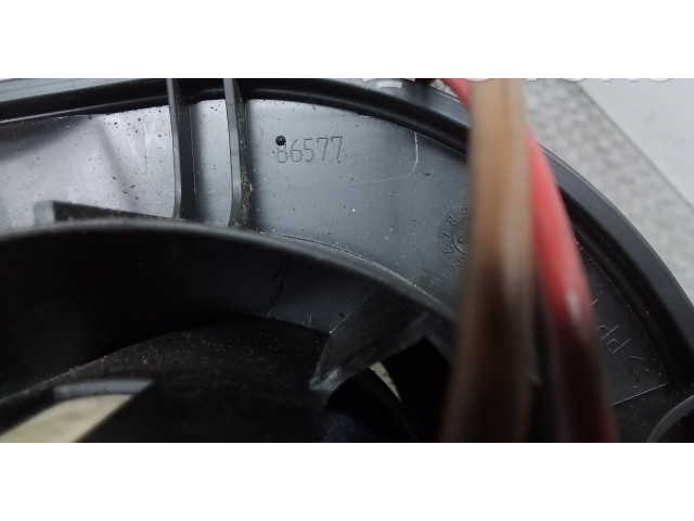 Вентилятор печки    86577   Volvo XC90