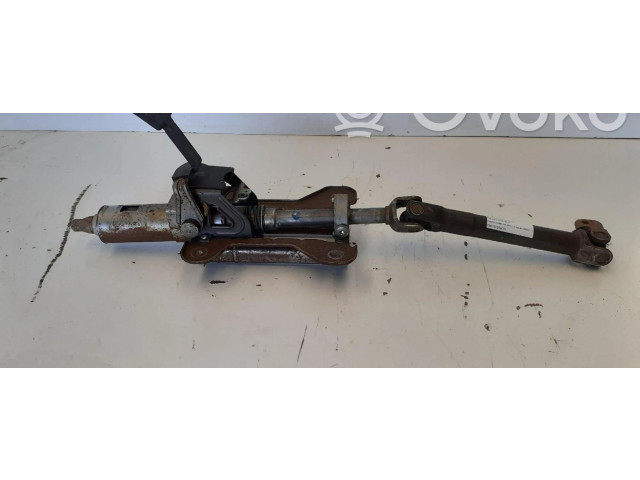 Volant Mazda 2 2S613C529DN