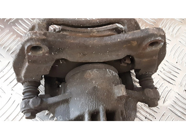 Передний суппорт