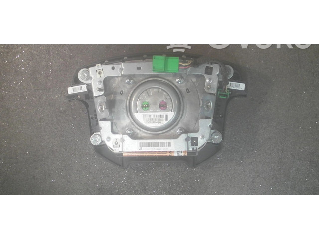 Подушка безопасности пассажира 8626843, 30698516 Volvo V70