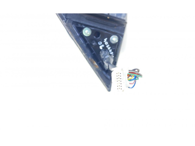 Зеркало электрическое Nissan Rogue 2013 - 2020 года