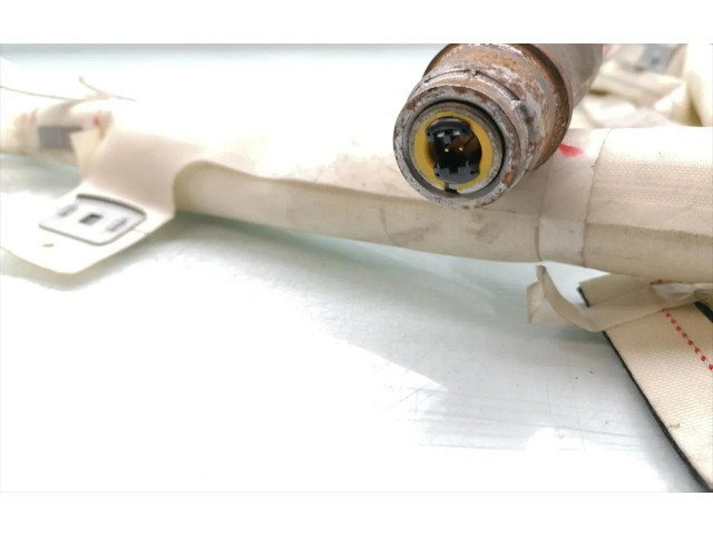 Боковая подушка безопасности 607004100B Citroen C-Crosser