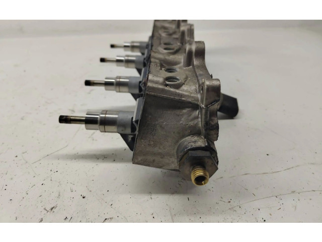 Топливная рампа GK00266   Volkswagen PASSAT B6   для двигателя BLF