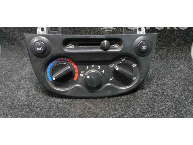 Модуль блока управления кондиционером 2.SERIE Chevrolet Matiz