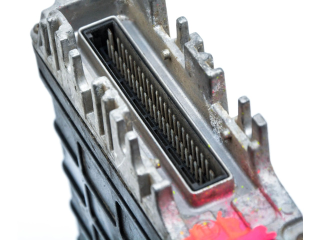 Блок управления двигателем Блок управления 1H0907311L, 0261203318 Volkswagen Golf III