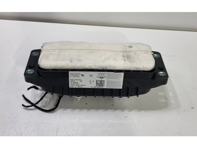 Рулевая рейка  Надувная подушка для пассажира 4G8880204E, 621629200   Audi A6 S6 C7 4G 2011 - 2018 года