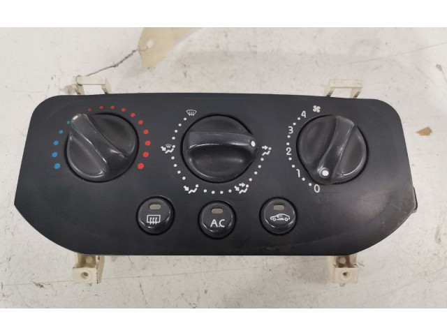 Блок управления климат-контролем 69270001, 654982E   Renault Clio II