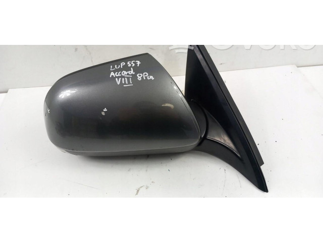 Зеркало электрическое        Honda Accord  2003 - 2007 года   