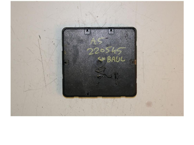 Блок управления 8W1907064C Audi A5