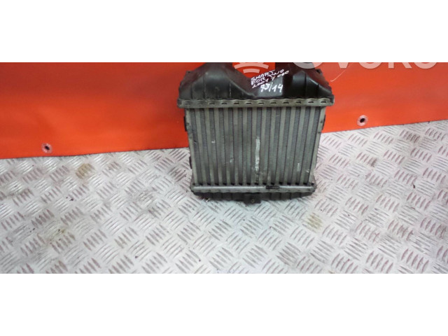 Интеркулер 78, 161654 Smart ForFour I