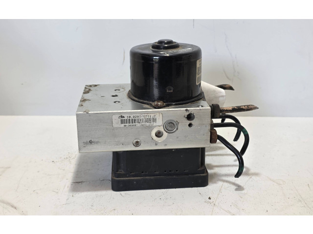 Блок АБС CZ97916 Volvo V70 2000 - 2004 года