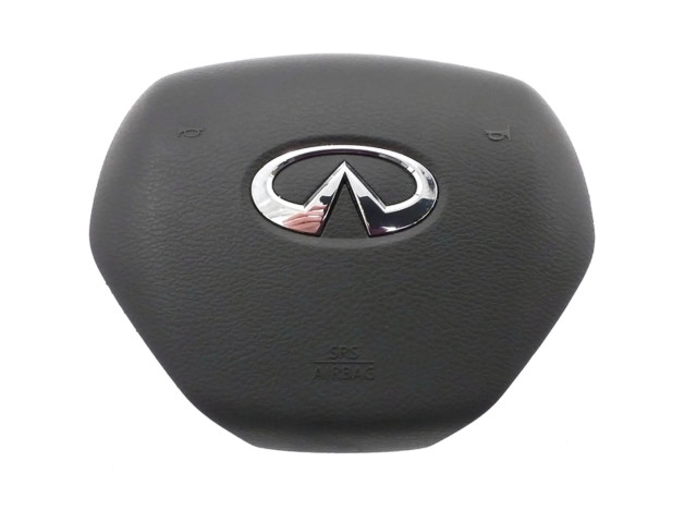 Подушка безопасности водителя 309140399GNR Infiniti Q30