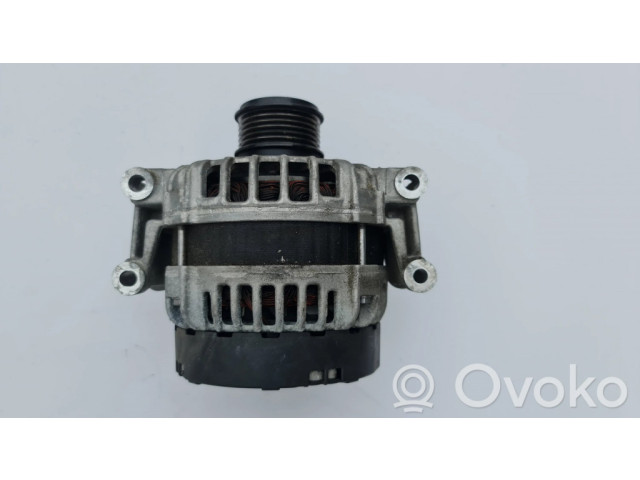 Генератор 06H903018J, 0125711152 Audi A5 8T 8F 1.8