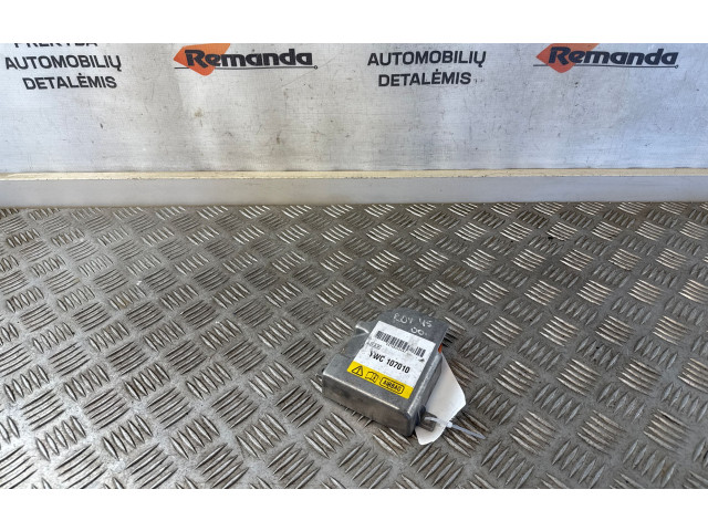 Блок подушек безопасности YWC107010, YWC107010   Rover 25