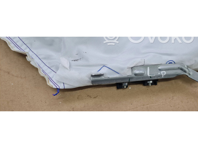 Подушка безопасности в сиденье 83A880241D Audi Q3 F3