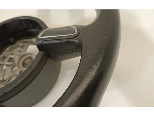 Руль Audi A1 2010 - 2018 года 8X0419091AA