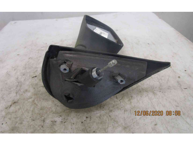 Зеркало электрическое Fiat Grande Punto - года