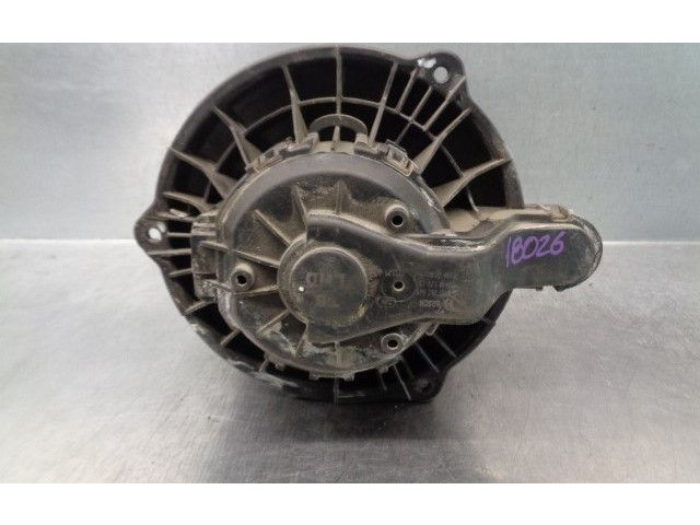 Вентилятор печки    F00S3B2445, F00S3B2445   Ford Ranger