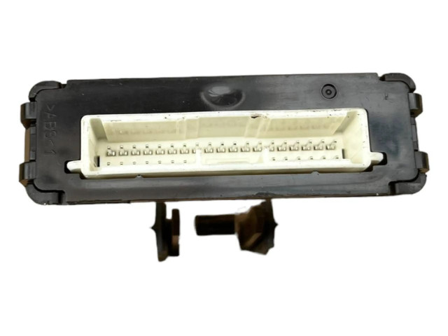 Блок управления 8637B906, GGMM008CDA Mitsubishi Outlander