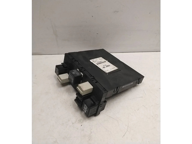 Блок комфорта 1K0937049N Audi A6 S6 C6 4F