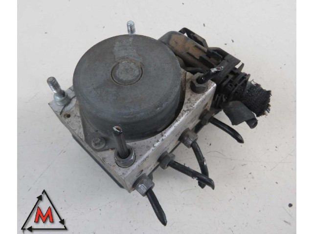 Блок управления АБС 0265232491   Fiat Fiorino