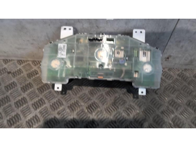 Панель приборов 78100TF0G02 Honda Jazz