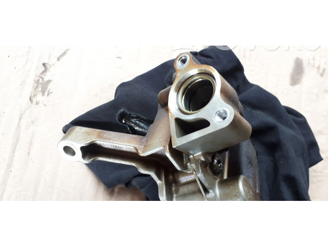 Масляный насос   06E105AQ  Audi A7 S7 4G 