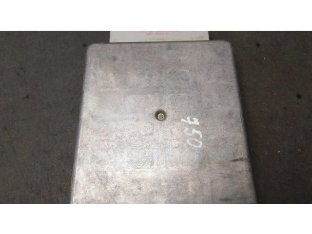 Řídící jednotka 1S4A12A650CA, E9AF14A624AA Ford Escort 1995