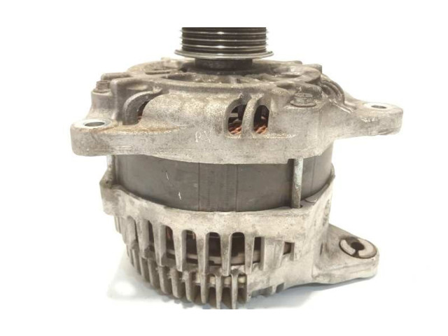 Генератор 23700AA640, A3TX0581   Subaru Impreza III      